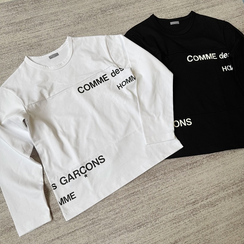 2001 long sleeve