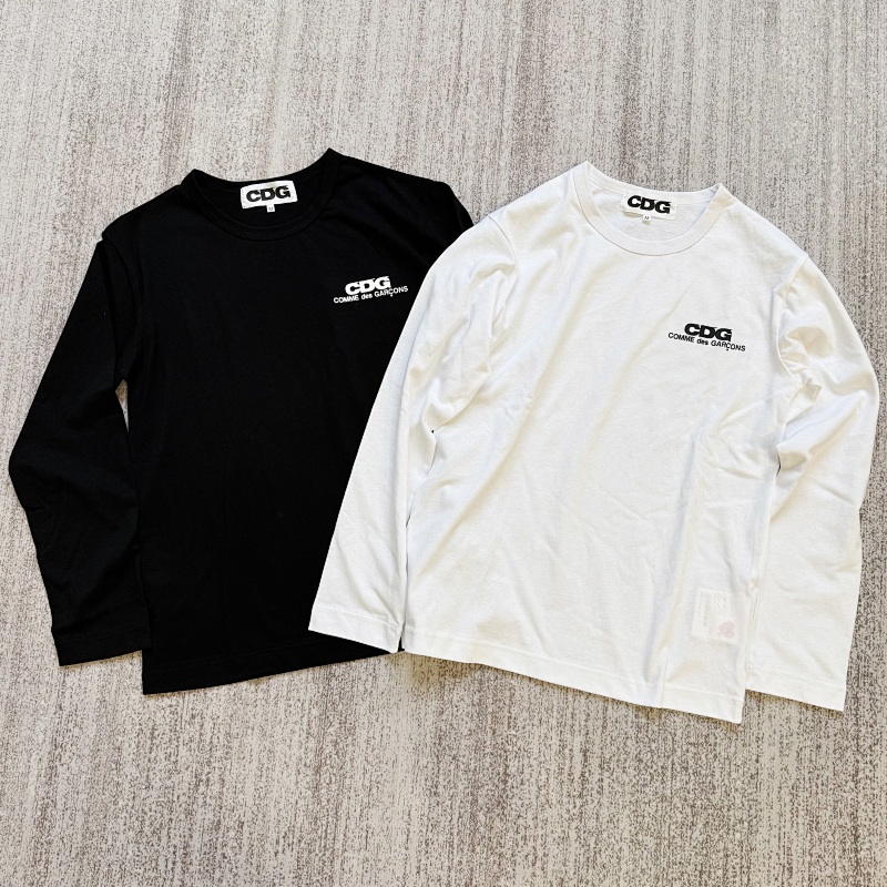 long sleeve