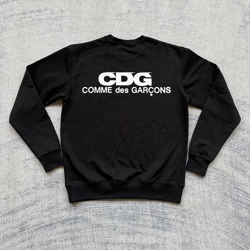 crewneck sweatshirt