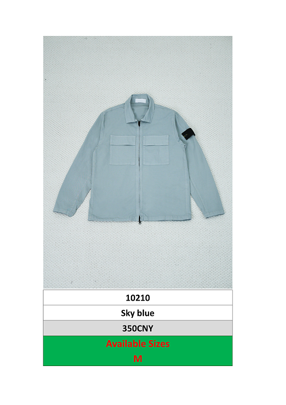 10210 Over shirts SS23